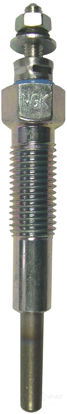 Picture of 1229 NGK Glow Plug  By NGK
