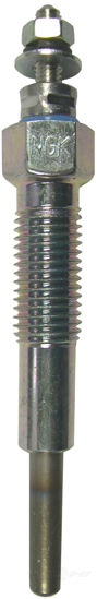 Picture of 1229 NGK Glow Plug  By NGK