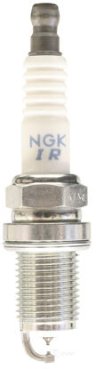 Picture of 1311 Laser Iridium Spark Plug  By NGK