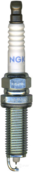 Picture of 1406 Laser Iridium Spark Plug  By NGK