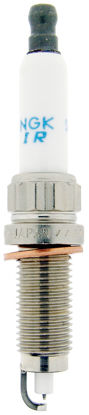 Picture of 1555 Laser Iridium Spark Plug  By NGK