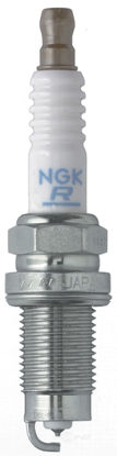 Picture of 2867 Laser Platinum Spark Plug  By NGK
