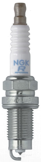 Picture of 2867 Laser Platinum Spark Plug  By NGK