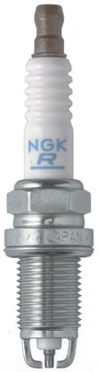 Picture of 3452 Laser Platinum Spark Plug  By NGK