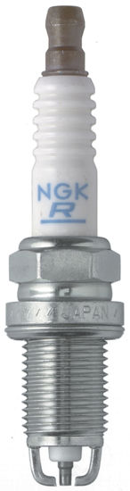Picture of 3452 Laser Platinum Spark Plug  By NGK