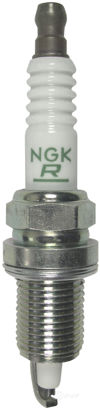 Picture of 3459 V-Power Spark Plug  By NGK