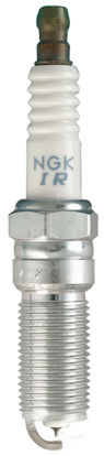 Picture of 3787 Laser Iridium Spark Plug  By NGK