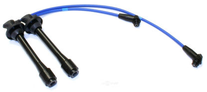Picture of 3877 NGK Spark Plug Wire Set  By NGK