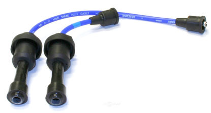 Picture of 3879 NGK Spark Plug Wire Set  By NGK