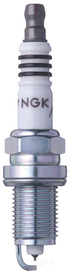 Picture of 4294 Laser Iridium Spark Plug  By NGK