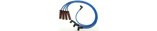 Picture of 51123 NGK Spark Plug Wire Set  By NGK