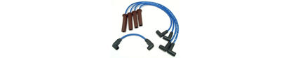 Picture of 51140 NGK Spark Plug Wire Set  By NGK