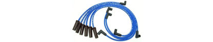 Picture of 51174 NGK Spark Plug Wire Set  By NGK