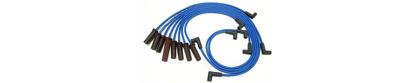 Picture of 51203 NGK Spark Plug Wire Set  By NGK