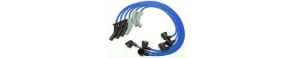 Picture of 52069 NGK Spark Plug Wire Set  By NGK