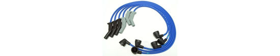 Picture of 52069 NGK Spark Plug Wire Set  By NGK