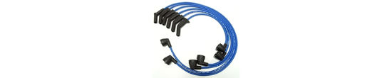Picture of 52115 NGK Spark Plug Wire Set  By NGK