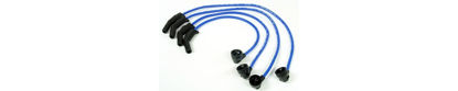 Picture of 52166 NGK Spark Plug Wire Set  By NGK