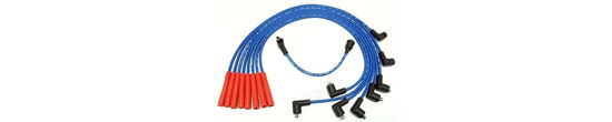 Picture of 52361 NGK Spark Plug Wire Set  By NGK