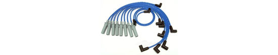 Picture of 53129 NGK Spark Plug Wire Set  By NGK