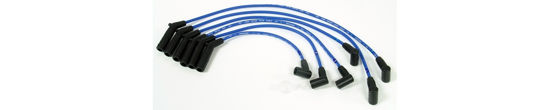Picture of 53170 NGK Spark Plug Wire Set  By NGK