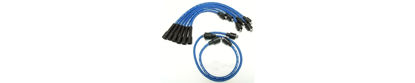 Picture of 53332 NGK Spark Plug Wire Set  By NGK