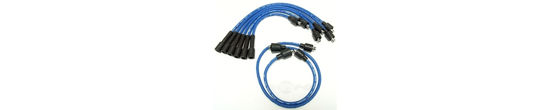 Picture of 53332 NGK Spark Plug Wire Set  By NGK