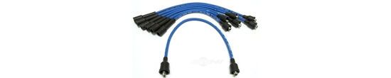 Picture of 53425 NGK Spark Plug Wire Set  By NGK