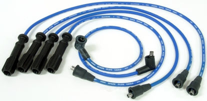 Picture of 54213 NGK Spark Plug Wire Set  By NGK