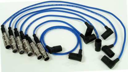 Picture of 54240 NGK Spark Plug Wire Set  By NGK