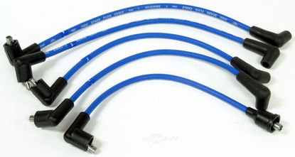 Picture of 54406 NGK Spark Plug Wire Set  By NGK