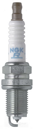 Picture of 5463 Laser Platinum Spark Plug  By NGK