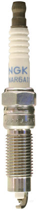 Picture of 5507 Laser Platinum Spark Plug  By NGK