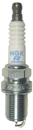 Picture of 5542 Laser Platinum Spark Plug  By NGK