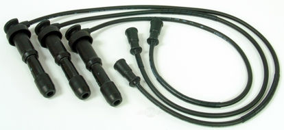 Picture of 56004 NGK Spark Plug Wire Set  By NGK