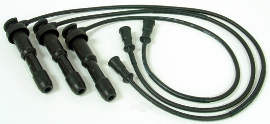 Picture of 56004 NGK Spark Plug Wire Set  By NGK