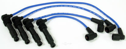 Picture of 56006 NGK Spark Plug Wire Set  By NGK