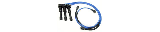 Picture of 56007 NGK Spark Plug Wire Set  By NGK