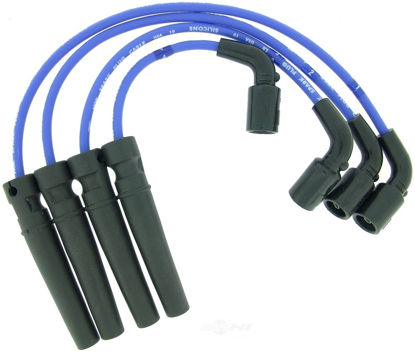 Picture of 56010 NGK Spark Plug Wire Set  By NGK