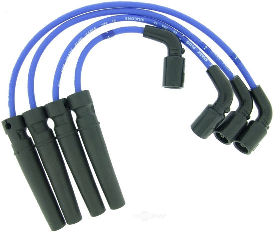 Picture of 56010 NGK Spark Plug Wire Set  By NGK