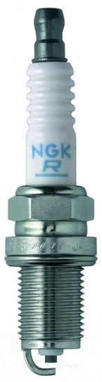 Picture of 5632 V-Power Spark Plug  By NGK