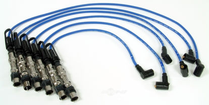 Picture of 57020 NGK Spark Plug Wire Set  By NGK