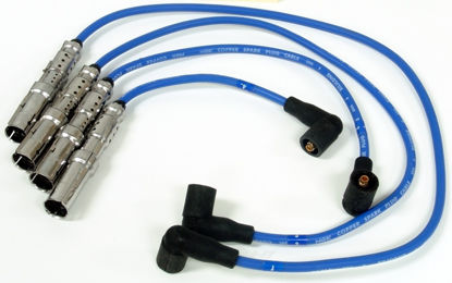 Picture of 57021 NGK Spark Plug Wire Set  By NGK
