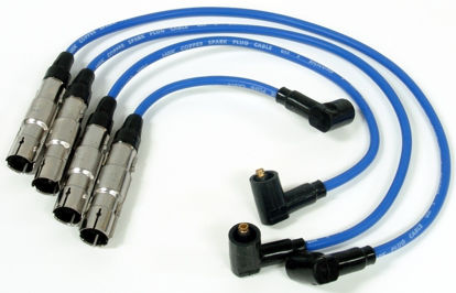 Picture of 57041 NGK Spark Plug Wire Set  By NGK