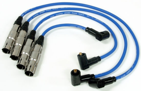 Picture of 57041 NGK Spark Plug Wire Set  By NGK