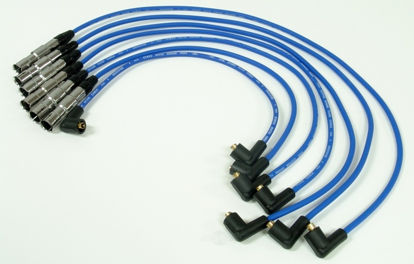 Picture of 57148 NGK Spark Plug Wire Set  By NGK