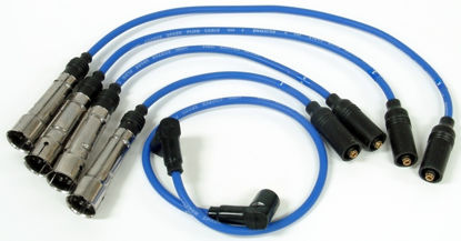 Picture of 57283 NGK Spark Plug Wire Set  By NGK