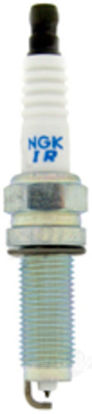 Picture of 5787 Laser Iridium Spark Plug  By NGK