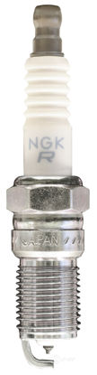 Picture of 5809 Laser Platinum Spark Plug  By NGK