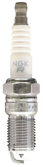 Picture of 5809 Laser Platinum Spark Plug  By NGK